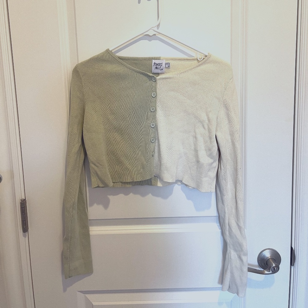 Princess Polly Sweater